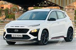 هيونداي كونا